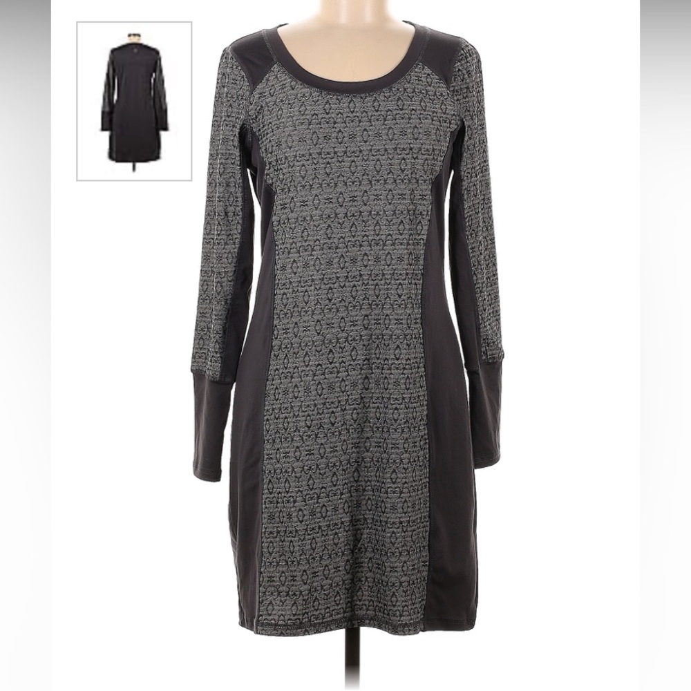 Balance Outdoor ski thermal dress